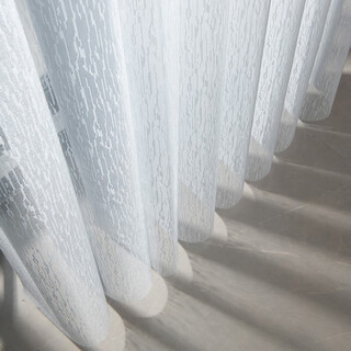 Canhong dream curtain curtain model electric track blackout vertical blinds living room manual gauze vertical blinds silver gray one square meter