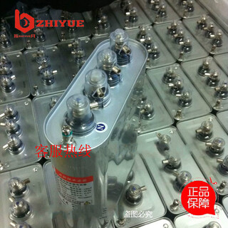 Group phase compensation parallel capacitor bzmj/bcmj/bsmj0.253-20-3