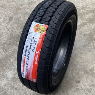 Chaoyang tire 185/65r15lt 12-layer thickened load-bearing peditu gx huika kairiyouyou ev truck 185/65r15lt thickened 12-layer
