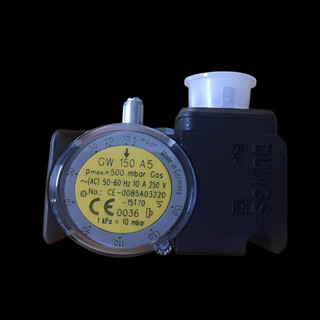 Weishaupt gas two valve control head skp25.003e2 unit piece delivery period 7 days sjf