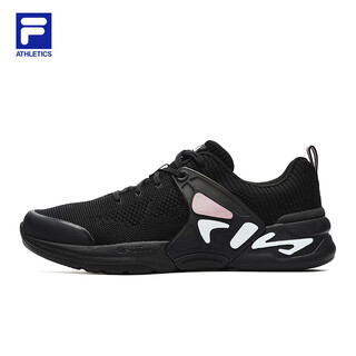 Fila mind5 comprehensive training shoes women's 2023 spring aerobics fitness black-bk 36.5