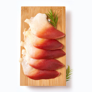 Chilled arctic clam sashimi 60g