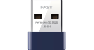 Swift fw150us/uh/fw310uh driver-free version usb wireless network card desktop receiver wifi fw150us driver-free version