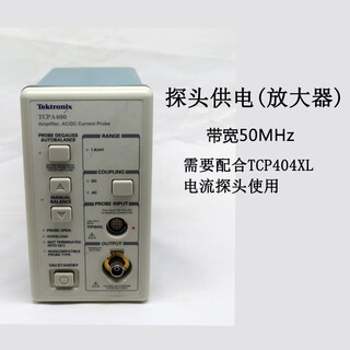Yuechang shengtek oscilloscope ac and dc current probe amplifier tcp303/tcp404xl/tcp305/tpa-bnc current probe amplifier tcpa400