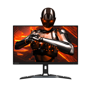 90 % neuer lenovo rescuer 27-zoll-2k-fastips-nativer 180-hz-nativer low-blue-light-1-ms-rotationslift-hdr400-10-bit-gaming-monitor r27qe