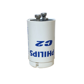 Inductive fluorescent lamp relay glow bubble c10 fluorescent lamp starter 4p trigger 4-65w c2