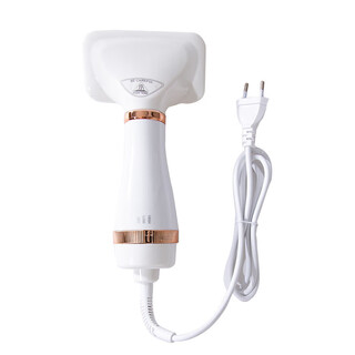 Pet hair dryer, pet grooming comb, dog and cat blowing and pulling, air blowing, combing and drying, blowing and combing one