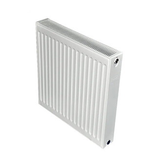 Radiator, household water heating, water circulation, natural gas wall-mounted boiler, special gb22 steel plate radiator, height 300, width 80 cm, heating 56 square meters