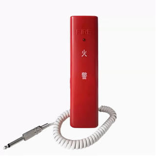 Gulf fire telephone gstn60 extension n601 n602 jack interface n604 n603 repeater n605 ts-gstn602 fire telephone extension