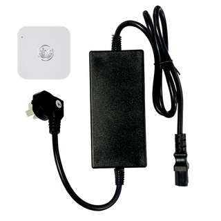 For applicable accessories of yuku s series garbage disposer, please consult customer service to purchase switch + power controller (650w)