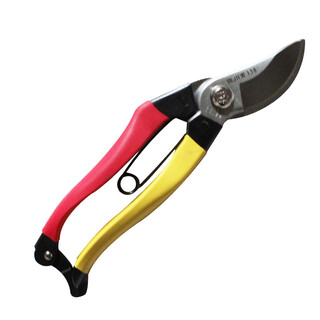 Sagawa yoshi 138 garden scissors pruning shears garden scissors flower branch shears fruit tree scissors pruning shears