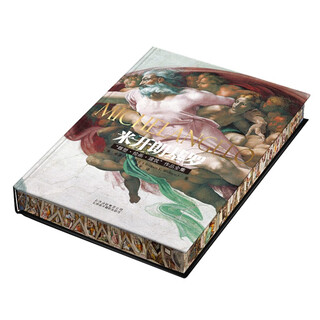 Sistine customization michelangelo's sculpture, painting, and architecture complete collection of works