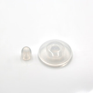 Uzspace accessories-waterproof plug/silicone plug suitable for uzhi elastic lid water cup, colorful/water magician/crystal diamond