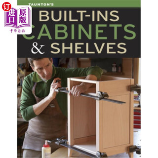 Overseas direct order built-ins, cabinets & shelves