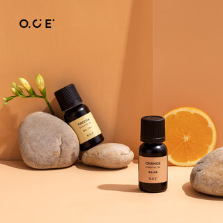 Oce aromatherapy essential oil special aromatherapy machine aromatherapy diffuser water-soluble essential oil soothing air humidifier available newly launched red berry transparent