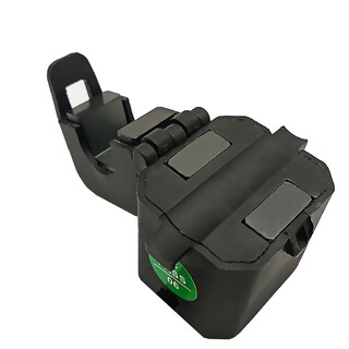 Current transformer small precision high precision 0-63a open type open and close type snap-on type open type 5a/5ma aperture 10mm