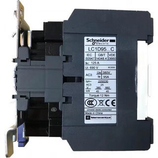 German ac contactor lc1d9511 d8011 d6511 d5011 d4011 lc1d95m7c lc1d95 ac220v