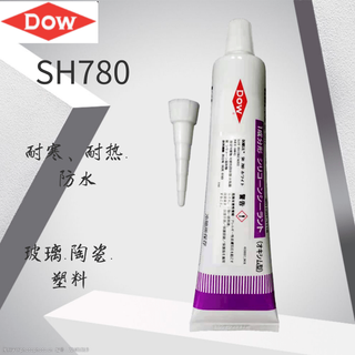 Japan's dow corning toray dow corning toray sh 780 silicone glue dowsil sh780 transparent