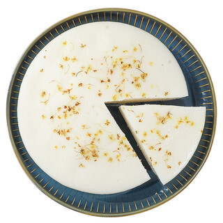 White sugar osmanthus rice cake 300g