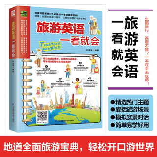 You can learn common travel scenes and practical oral expressions at a glance in travel english, so you can travel abroad easily even with no basic knowledge!