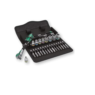 Wera/wera 005004016001 ratchet wrench set delivery time 8 weeks
