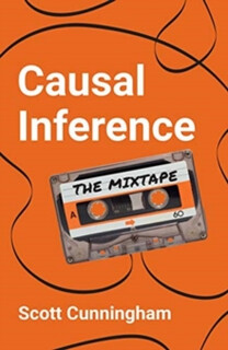 预售 因果推断 Causal Inference: The Mixtape 9780300251685