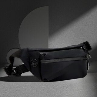 Casual waist bag chest bag produced by z.m.n.-endri zrb-2018