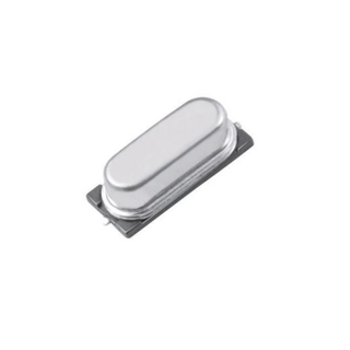 Lanshi passive smd crystal resonator 24.576mhz (100 pieces)