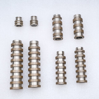 Heying kepu yineng máquina de corte automático ropa cama de corte de computadora accesorios originales de fábrica piedra de afilar conjunto de muela tianming modelo de 9 cm