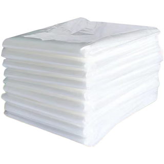 Yixiang thickened transparent plastic film decoration dust-proof window windproof and rainproof cloth household flower shed cold-proof and thermal insulation large thickened 16 wire 6 meters * 10 meters