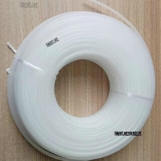 MAXX POWER12芯裸纤保护管盒热缩管护纤管ODF配线架带状光纤保护管塑料管 裸纤保护管 4mmX 5mm 100米/卷