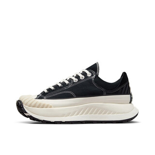 Converse men's and women's high-top retro thick-soled canvas shoes a06557c 41