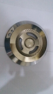 Medium and low voltage power distribution originally imported from italy smeg gas stove ignition needle ignition wire point smeg burner flame distributor originally imported