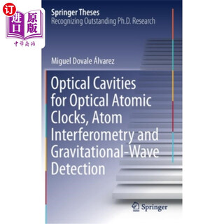 Overseas direct order optical cavities for optical atomic clocks, atom interferometry and gr optical atomic clocks, optical cavities for atomic interferometry and gravitational wave detection