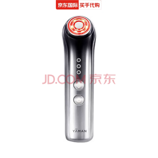 Yameng ace s12 four-ring radio frequency beauty instrument micro current third generation radio frequency instrument appearance + strength in one step