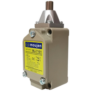 Maoren travel switch limit switch mj-7108