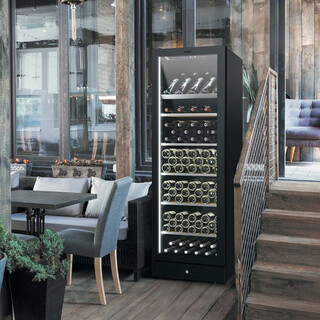 Diberai specializes in vintec vwm198sba danish original imported red wine cabinet constant temperature wine cabinet wine cabinet compressor wine cabinet vwm198sba 198 bottles