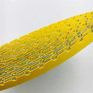 Car belt sewing machine, sewing machine, looping machine, belt sewing machine accessories, punching belt, cable tie, punching belt, 1 meter (slit)