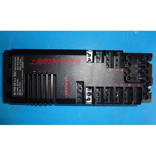 Dongsi burner manager v3.11mpa20.02 s02 weisuo burner program controller dedicated w-fm20