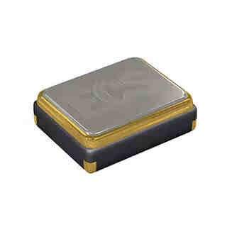 Ecs-txo-3225mv-250-tr temperature compensated crystal oscillator (tcxo) ecs 25mhz minimum order of 48 pieces