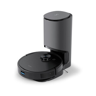 Ecovacs sweeping robot dibao t9aivi+ smart home sweeping and mopping all-in-one fully automatic floor washing new model randomly sent