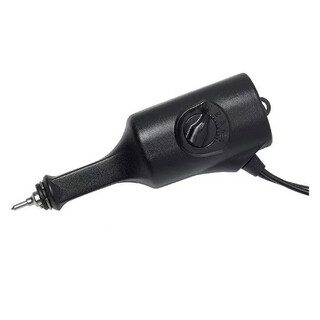 Ruifutei.engraving pen.specifications electric frequency 270.color black unit