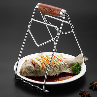 Meichu huali series 304 stainless steel dish clamp mcpj8345 dish clamp mcpj8345