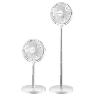 Home guard (jiaweishi) home guard wireless retractable electric fan am-2
