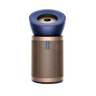 Dyson (dyson) dyson air purifier bp04bp03 high-power formaldehyde removal household fan dyson bp04 blue gold