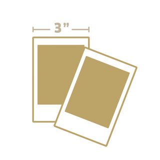 Lomographylomography three-inch mini instant photo paper instax mini 20 sheets