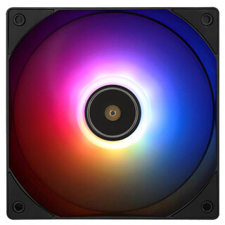 Thermalright (limin) tl-e12b-s v3 12cm pwm chassis cooling fan 2000 rpm s-fdb bearing 4pin pwm fantasy fan argb