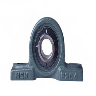 Nsk bearing ucp205