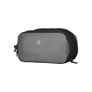 Victorinox unisex travel storage bag edge expandable 13l nylon toiletries and cosmetics storage 610943 alloy os