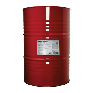 Mobil strive h 46 hydraulic oil 208l